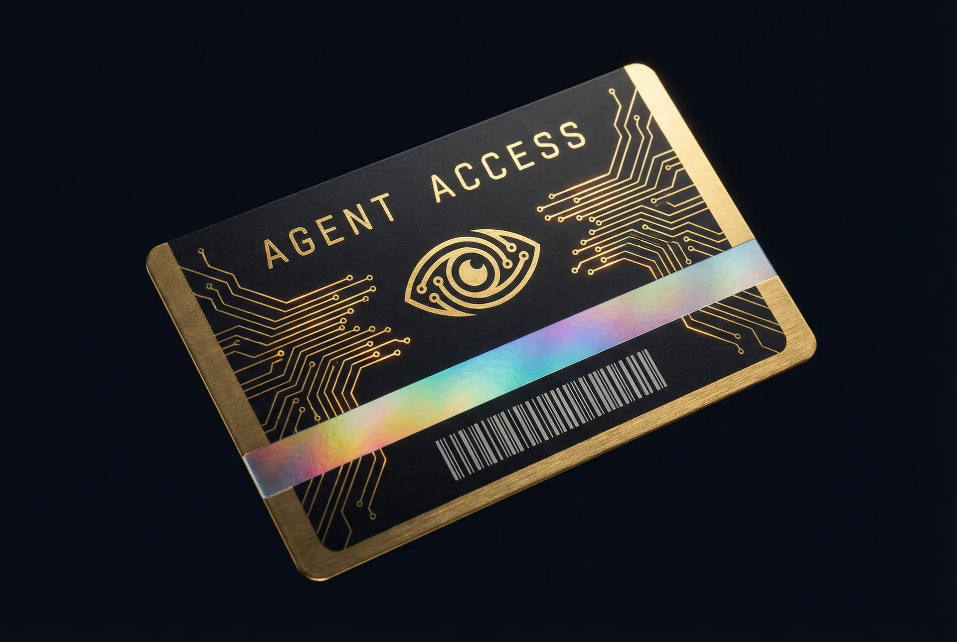 77dizhi - Agent Access 情报员会员卡